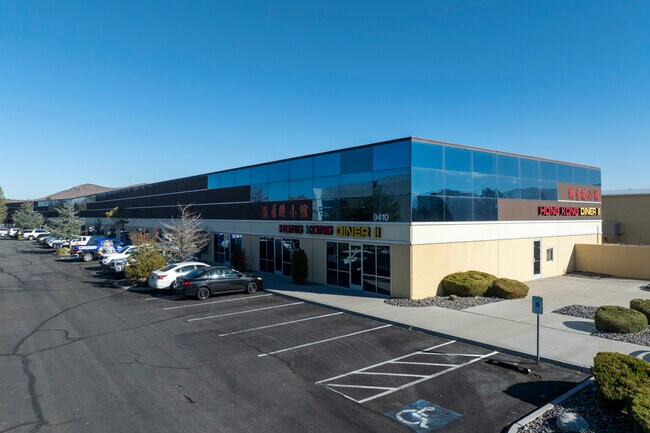 More details for 9410 Prototype Dr, Reno, NV - Flex for Lease
