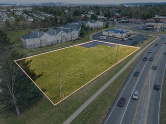 More details for Sandstone Dr, Walkersville, MD - Land for Sale
