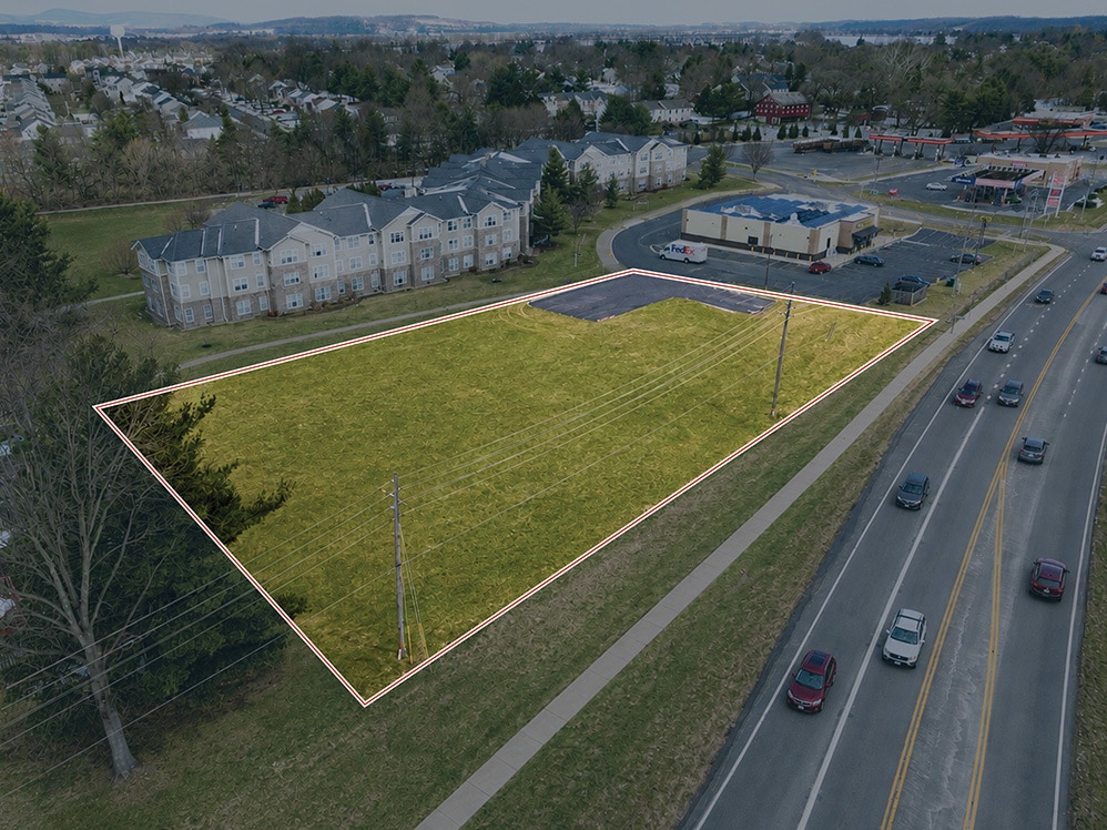 Sandstone Dr, Walkersville, MD for sale Building Photo- Image 1 of 4