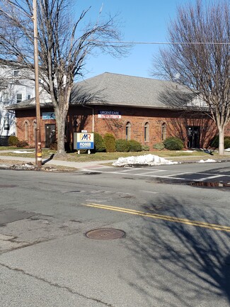 More details for 673 Main St, West Springfield, MA - Office/Medical for Lease