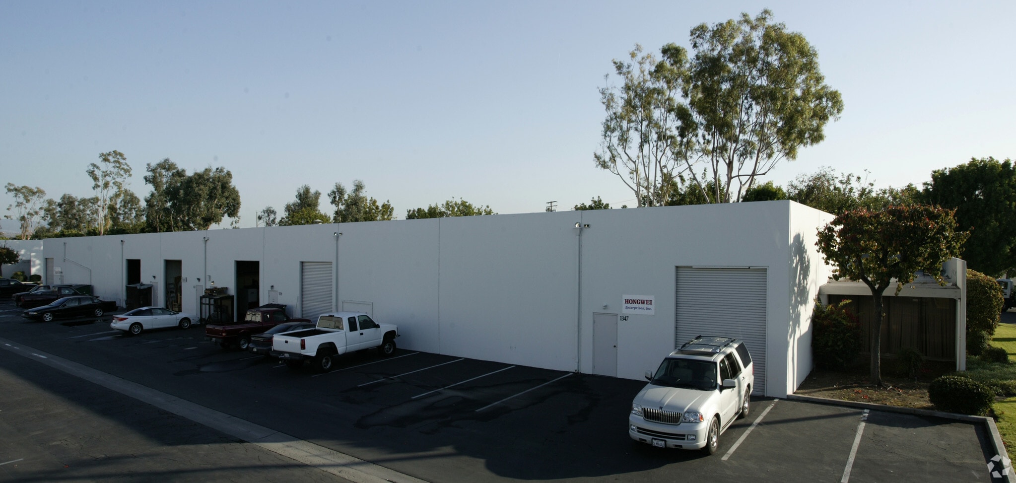 1307-1347 W Trenton Ave, Orange, CA for lease Primary Photo- Image 1 of 9