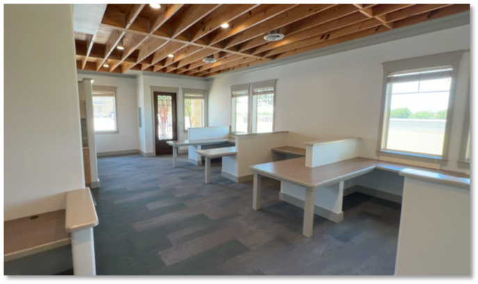 1023 Canyon Creek Dr, Temple, TX for lease - Building Photo - Image 3 of 4