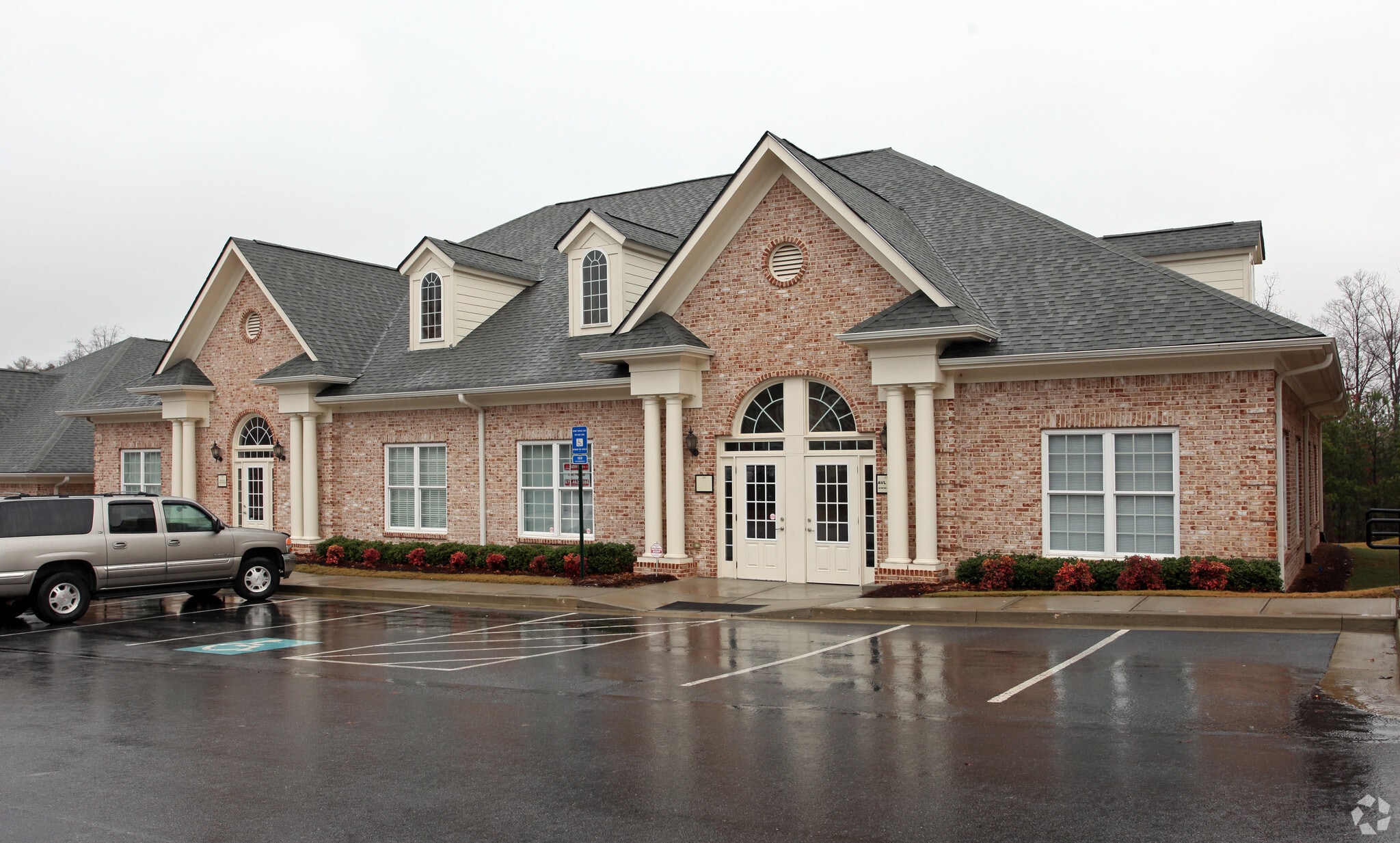 3296 Summit Ridge Pky, Duluth, GA for sale Building Photo- Image 1 of 7