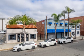 Plus de détails pour 121-137 West 5th Street – à vendre, Long Beach, CA