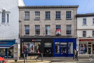 21-23 Stricklandgate, Kendal for lease Building Photo- Image 1 of 2