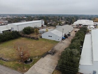 Plus de détails pour 1310 W Sam Houston Pky N, Houston, TX - Industriel à vendre