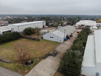 More details for 1310 W Sam Houston Pky N, Houston, TX - Industrial for Lease