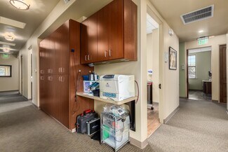 Plus de détails pour 261 W Duval Rd, Green Valley, AZ - Bureau à vendre