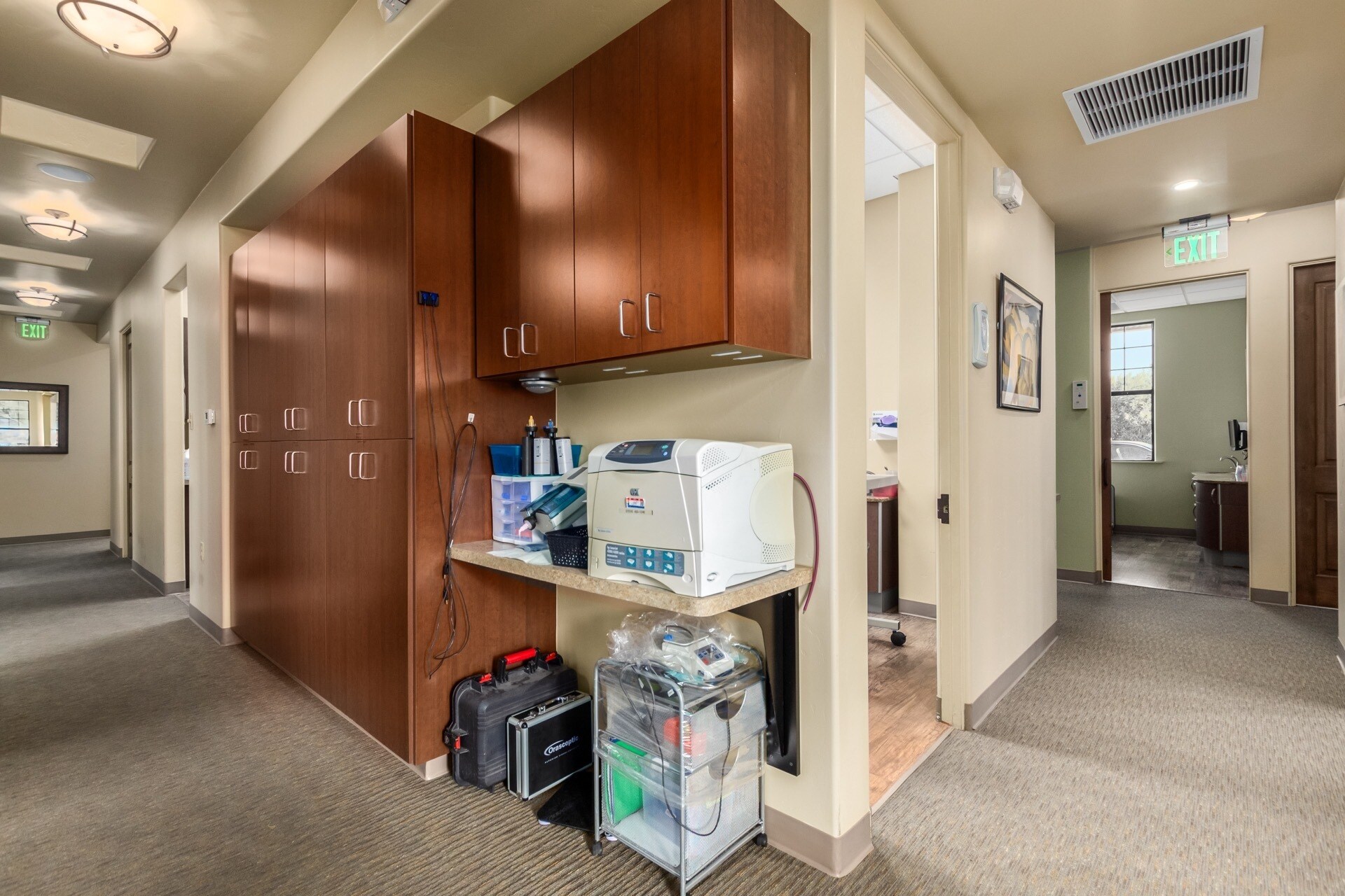 261 W Duval Rd, Green Valley, AZ à vendre Photo du bâtiment- Image 1 de 45