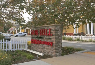 Plus de détails pour 809 Bay Ave, Capitola, CA - Commerce de détail à louer