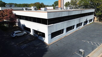 2707 Buford Hwy, Atlanta GA - Services immobiliers commerciaux