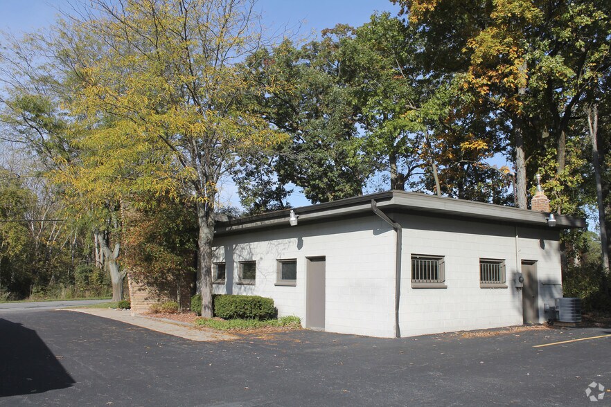 13955 Morse St, Cedar Lake, IN à louer - Photo du bâtiment - Image 3 de 3