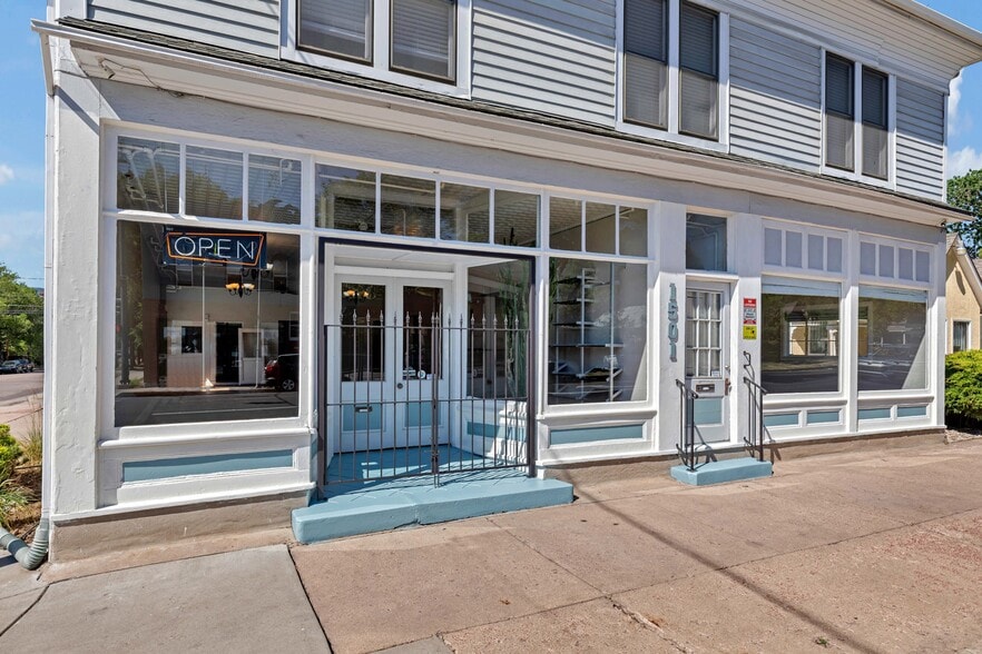 1501 W Colorado Ave, Colorado Springs, CO for sale - Building Photo - Image 2 of 40