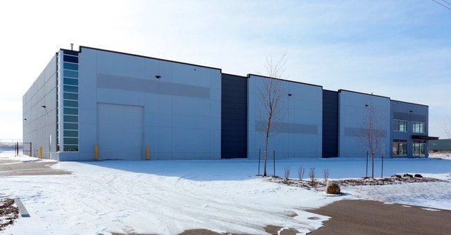 More details for 3307 74th Ave, Leduc, AB - Industrial for Lease