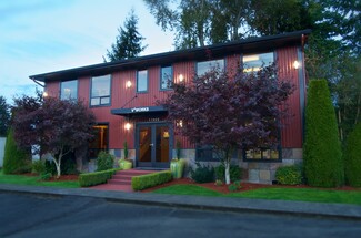 Plus de détails pour 17605 80th Ct NE, Kenmore, WA - Bureau à vendre