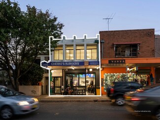 More details for 308 Victoria Rd, Marrickville - Retail for Sale