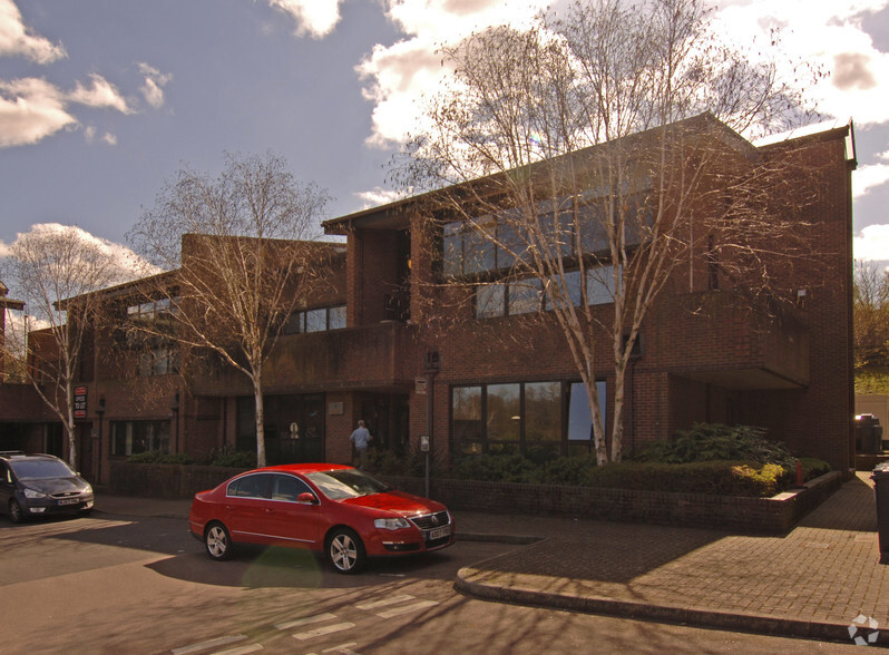 The Eurogate Business Park, Ashford à louer - Photo du bâtiment - Image 2 de 4