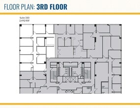 200 Harry S Truman Pky, Annapolis, MD à louer Plan d’étage- Image 1 de 1