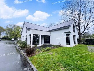 Plus de détails pour Bureau à louer