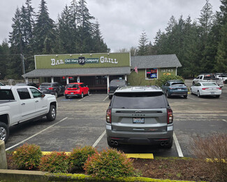 Plus de détails pour 12743 Old Highway 99, Tenino, WA - Vente au détail à vendre