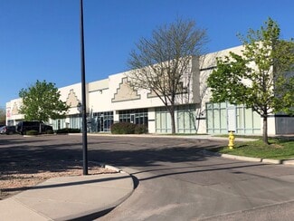 Plus de détails pour 16608-16698 E 2nd Ave, Aurora, CO - Local d'activités à louer