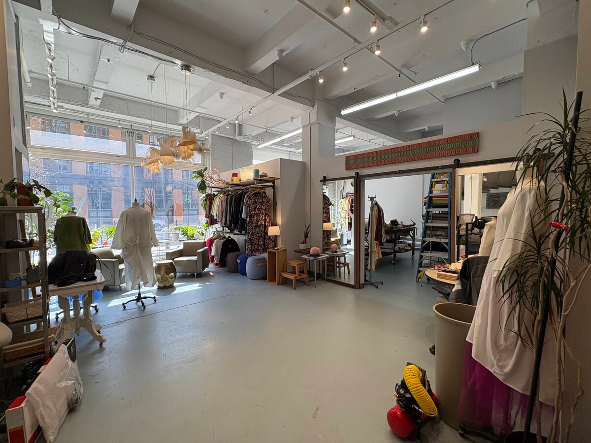 300 Summer St, Boston, MA 02210 - Unité 11 -  - Photo intérieure - Image 1 of 4