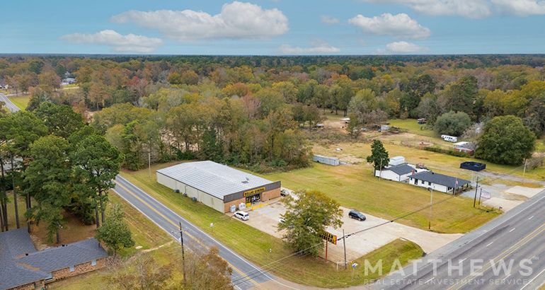 1382 Highway 139, Monroe, LA for sale - Building Photo - Image 2 of 3