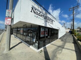 Plus de détails pour 3301 E Pacific Coast Hwy, Signal Hill, CA - Commerce de détail à vendre