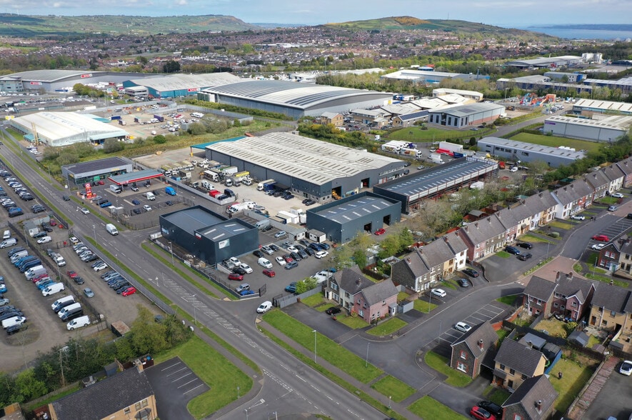 Mallusk Dr, Newtownabbey for lease - Building Photo - Image 2 of 2