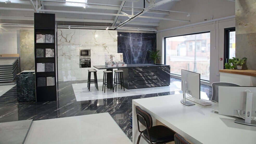 Knutsford Rd, Alderley Edge à louer - Photo intérieure - Image 2 de 22