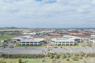 6900 Dumbarton Cir, Fremont, CA - Aérien  Vue de la carte - Image1