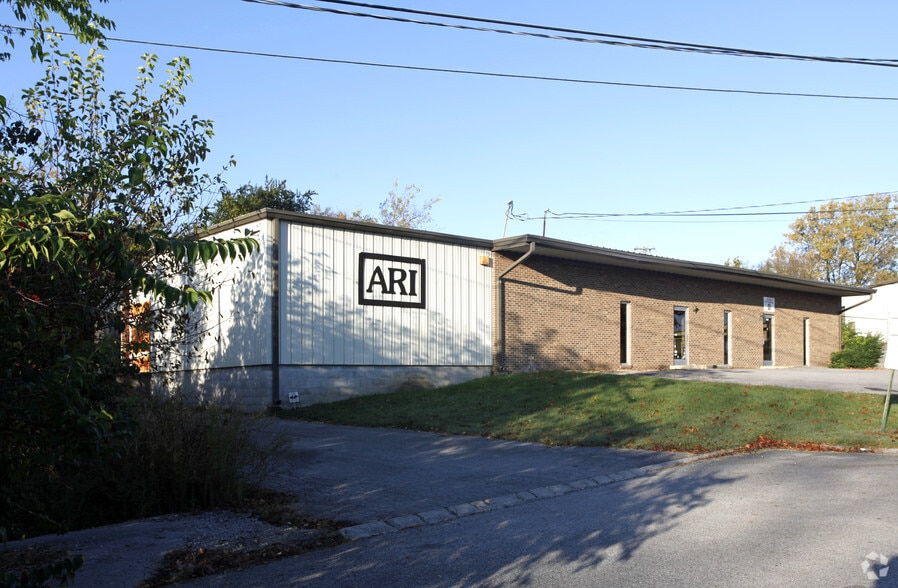 255 Blanton Ave, Nashville, TN for sale - Building Photo - Image 3 of 3