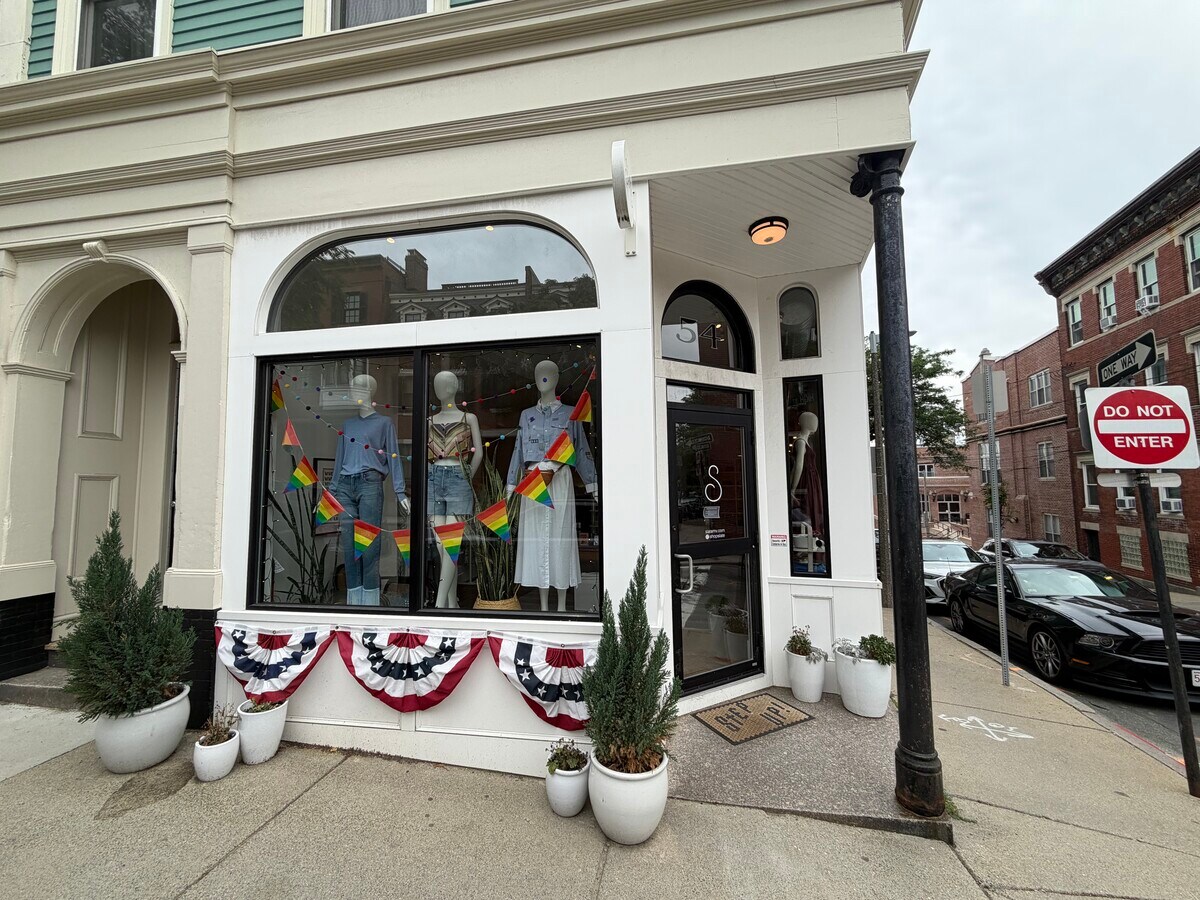 54 High St, Boston, MA 02129 - Unité 1 - - Photo intérieure - Image 2 of 4