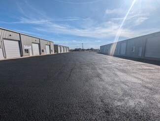 More details for 314 Northridge Rd, Marble Falls, TX - Industrial for Lease