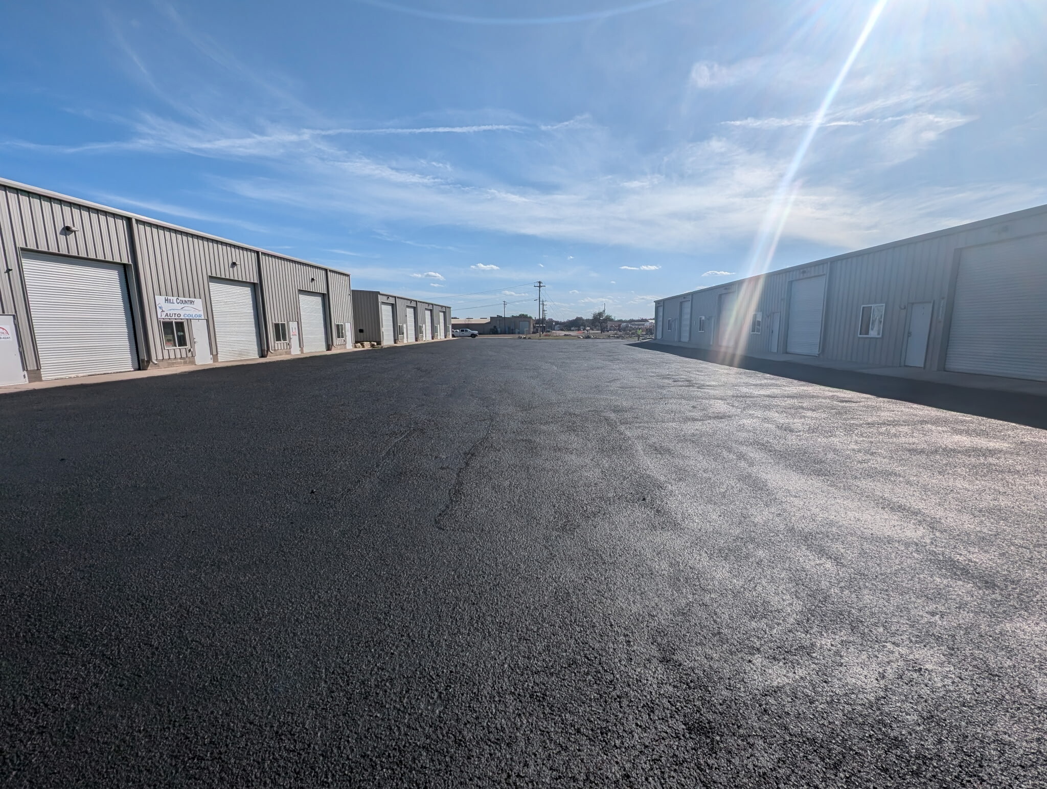 314 Northridge Rd, Marble Falls, TX for lease Building Photo- Image 1 of 10