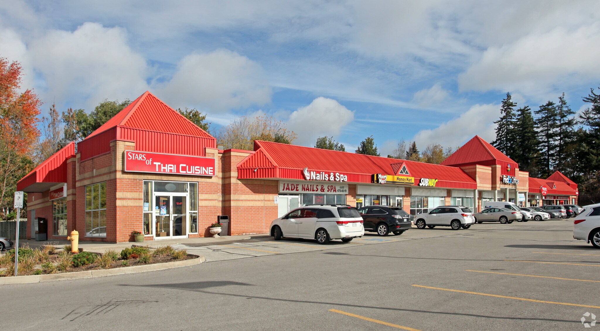 3130-3150 Highway-7, Markham, ON à vendre Photo principale- Image 1 de 1