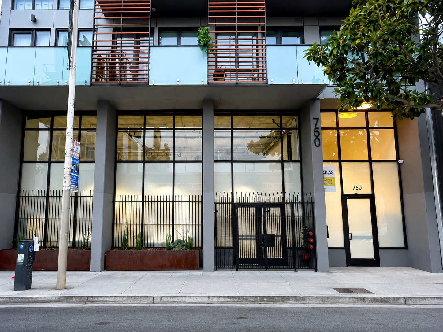 750 Harrison St, San Francisco, CA for lease Building Photo- Image 1 of 34