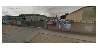 Plus de détails pour 1128 W Church St, Santa Maria, CA - Industriel à vendre