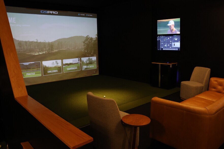 2325 Dean St, St Charles, IL à louer - Photo intérieure - Image 3 de 12