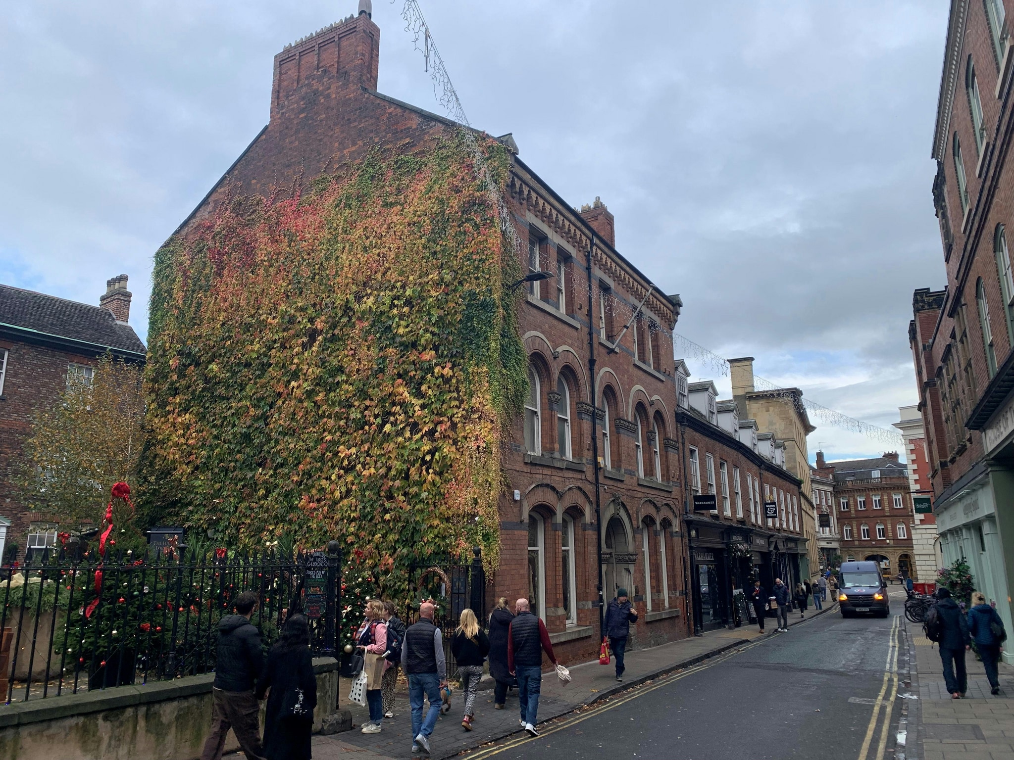 11 Lendal, York for lease Primary Photo- Image 1 of 4