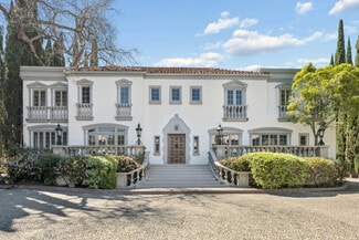 Plus de détails pour 4526 Wilshire Blvd, Los Angeles, CA - Bureau à vendre