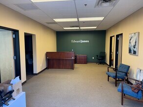 10733 N Frank Lloyd Wright Blvd, Scottsdale, AZ for lease Interior Photo- Image 1 of 6