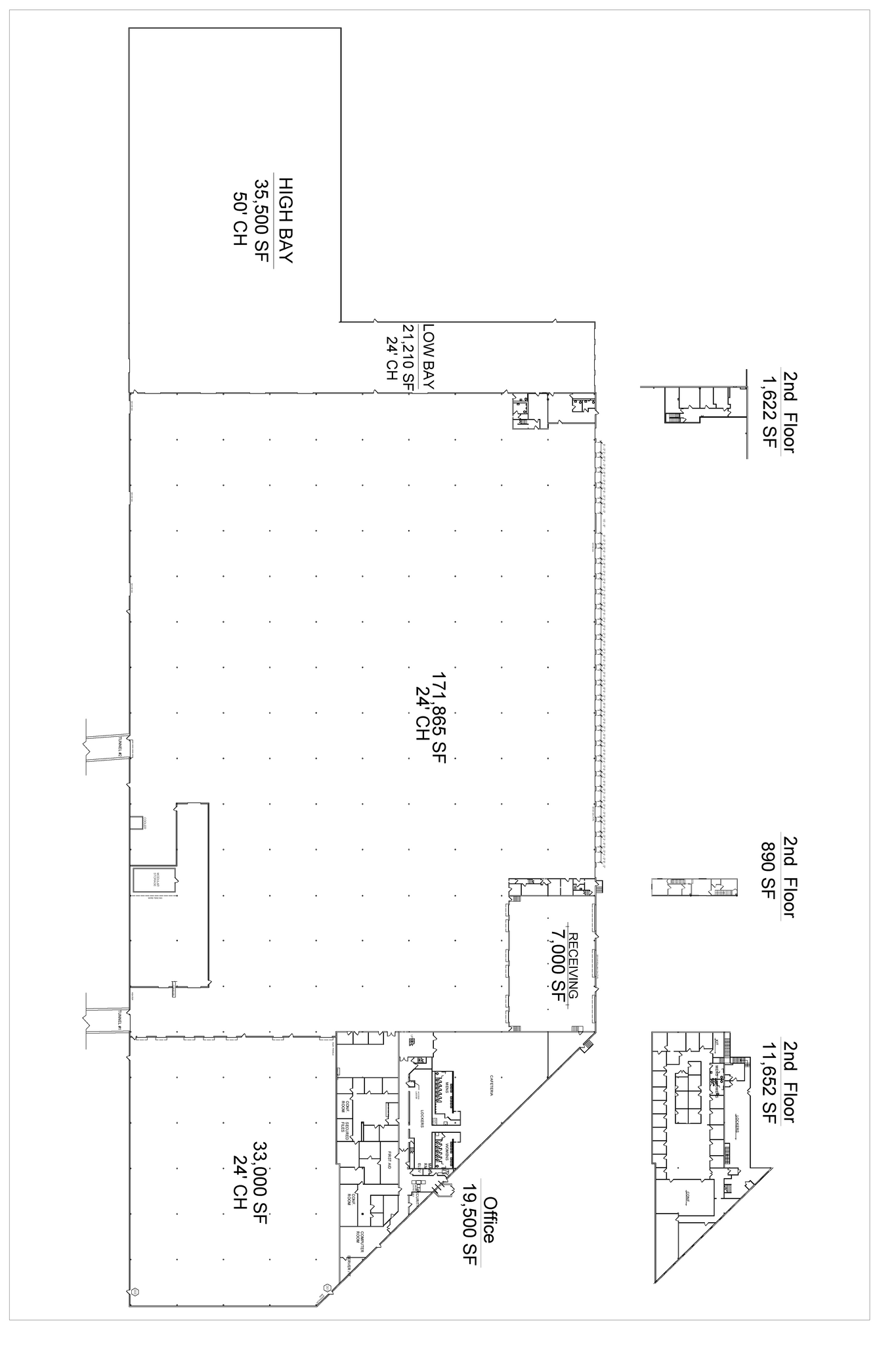 7245 Henry Clay Blvd, Liverpool, NY for lease Building Photo- Image 1 of 2