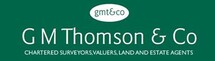 GM Thomson/Allied Surveyors