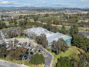 27200 Tourney Rd, Valencia, CA - Aérien  Vue de la carte - Image1