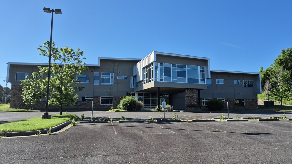 100 Hollywood Ave, Hot Springs, AR for sale - Building Photo - Image 2 of 10