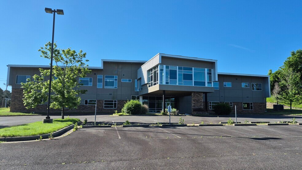 100 Hollywood Ave, Hot Springs, AR à vendre - Photo du bâtiment - Image 2 de 10