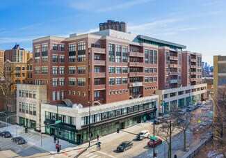 Plus de détails pour 3833 N Broadway St, Chicago, IL - Commerce de détail à louer