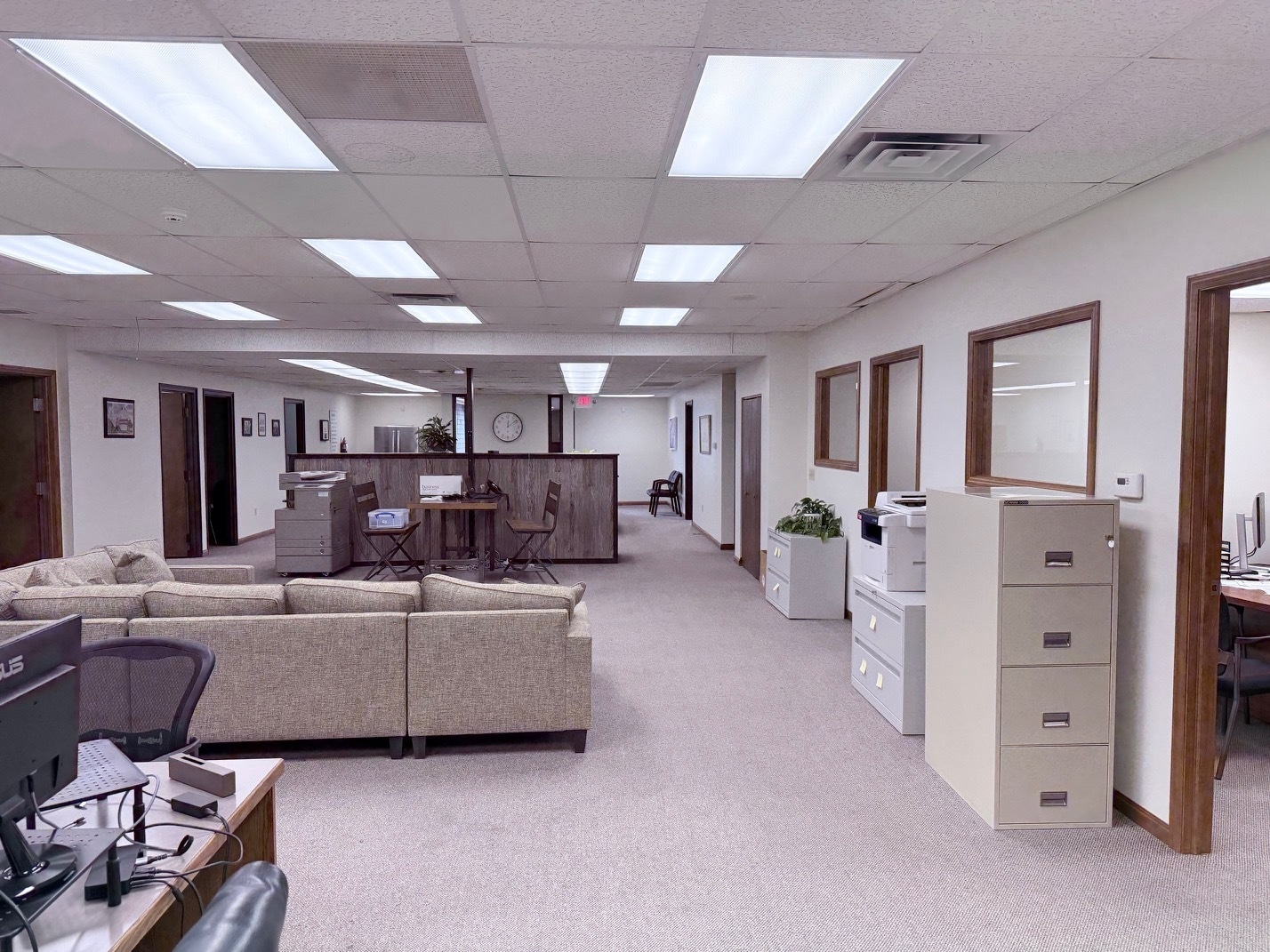 615 S Barstow St, Eau Claire, WI for lease Interior Photo- Image 1 of 4