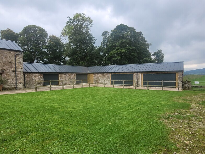 Highgate Farm, Penrith à louer - Photo du bâtiment - Image 1 de 3